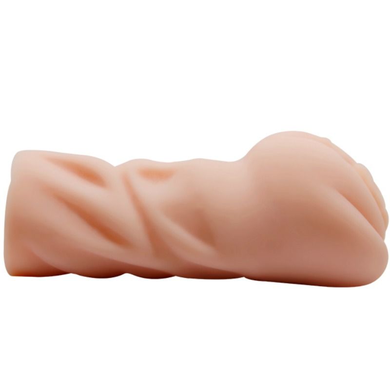 CRAZY BULL - MASTURBADOR VAGINA MAVIS 15.2 CM – Vagine con vibrazione – foto 5