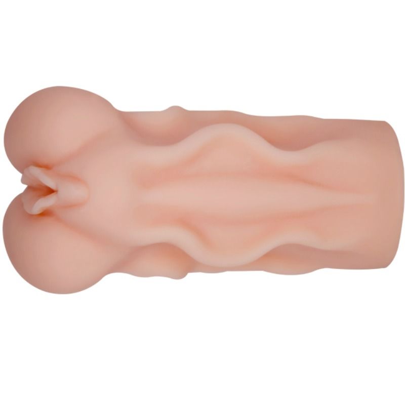 CRAZY BULL - MASTURBATORE LINDA VAGINA 13.7 CM – Vagine con vibrazione – foto 2