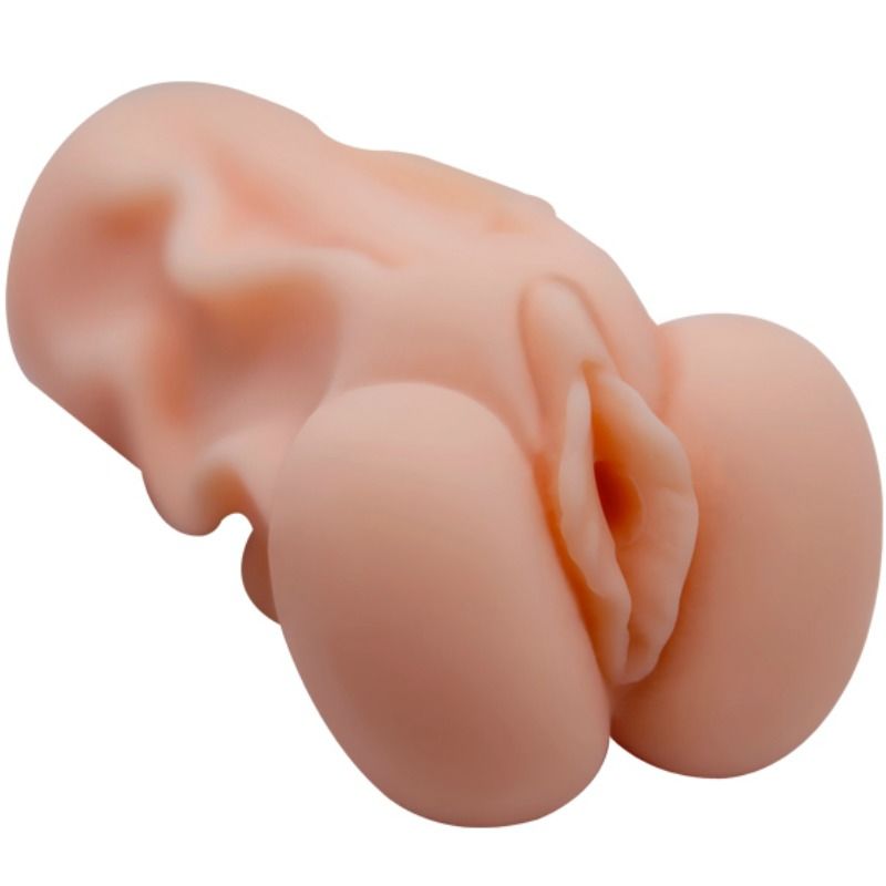 CRAZY BULL - MASTURBATORE LINDA VAGINA 13.7 CM – Vagine con vibrazione