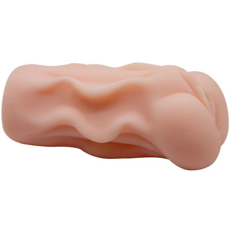 CRAZY BULL - MASTURBATORE LINDA VAGINA 13.7 CM – Vagine con vibrazione – foto 4