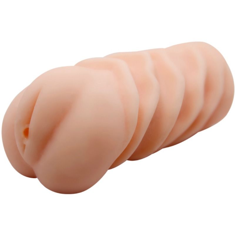 CRAZY BULL - MASTURBATORE ISABEL VAGINA 13.5 CM – Vagine con vibrazione