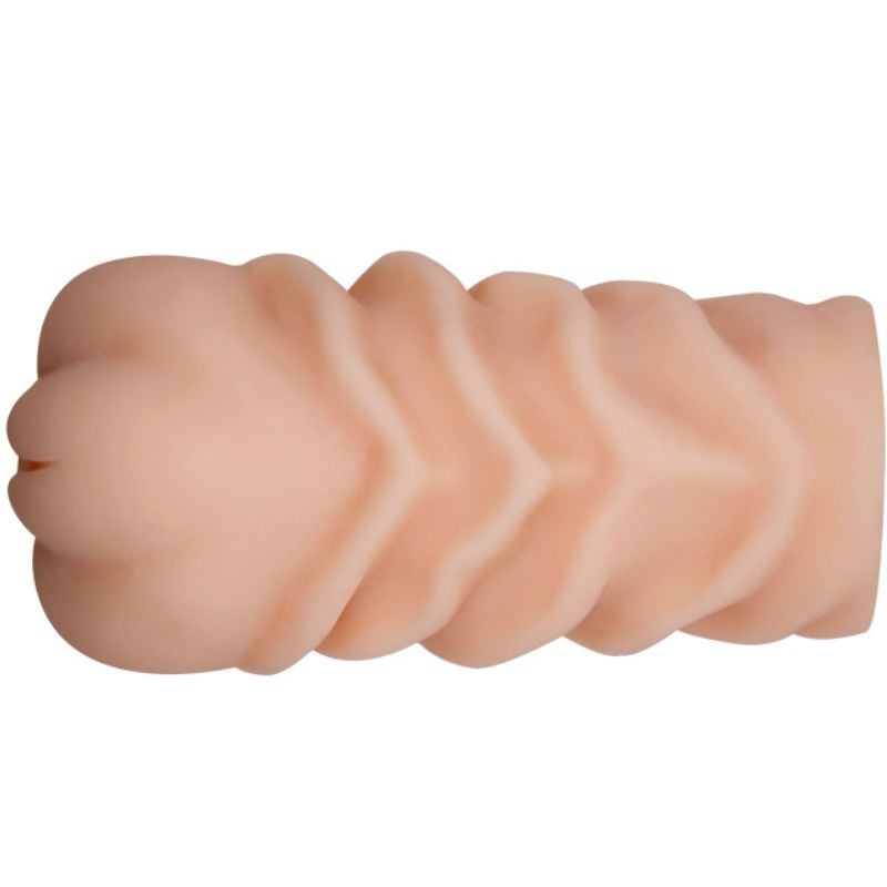 CRAZY BULL - MASTURBATORE ISABEL VAGINA 13.5 CM – Vagine con vibrazione – foto 3