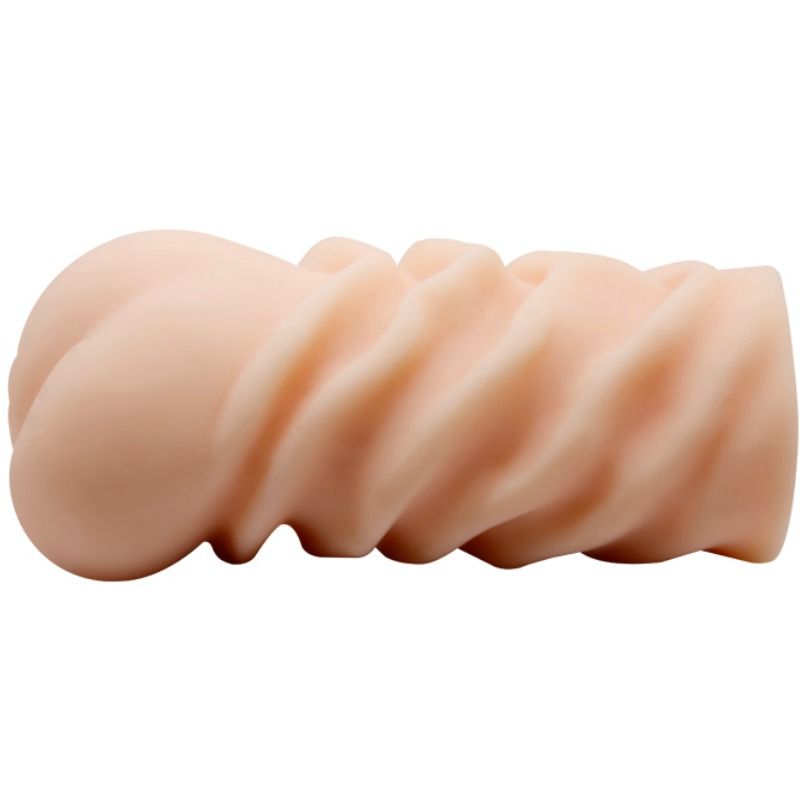 CRAZY BULL - MASTURBATORE ISABEL VAGINA 13.5 CM – Vagine con vibrazione – foto 5