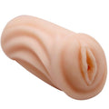 CRAZY BULL - MASTURBATORE VAGINA JANE 13.5 CM – Vagine con vibrazione