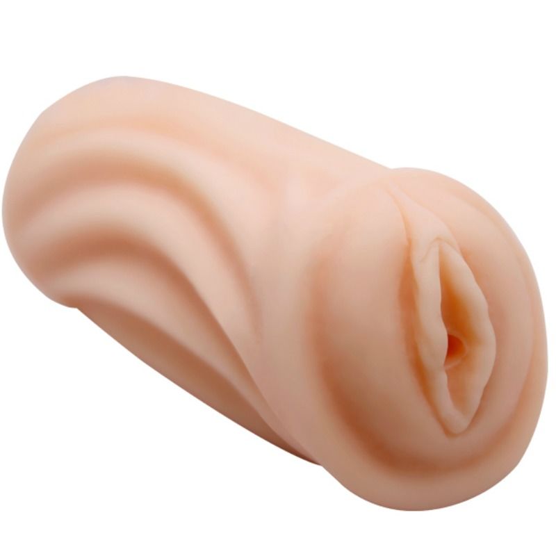 CRAZY BULL - MASTURBATORE VAGINA JANE 13.5 CM – Vagine con vibrazione