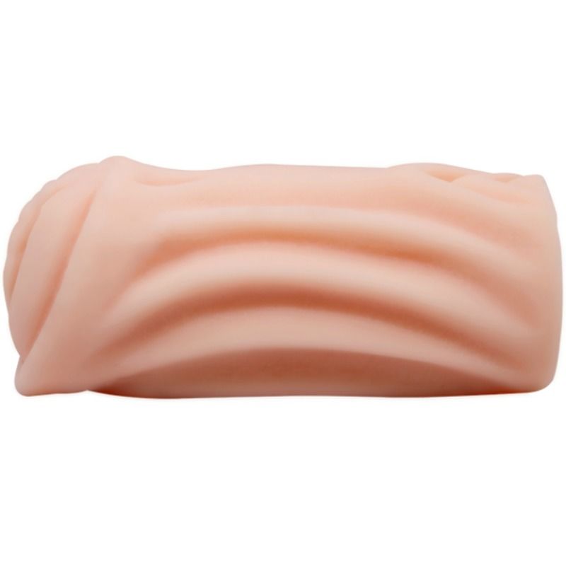 CRAZY BULL - MASTURBATORE VAGINA JANE 13.5 CM – Vagine con vibrazione – foto 3