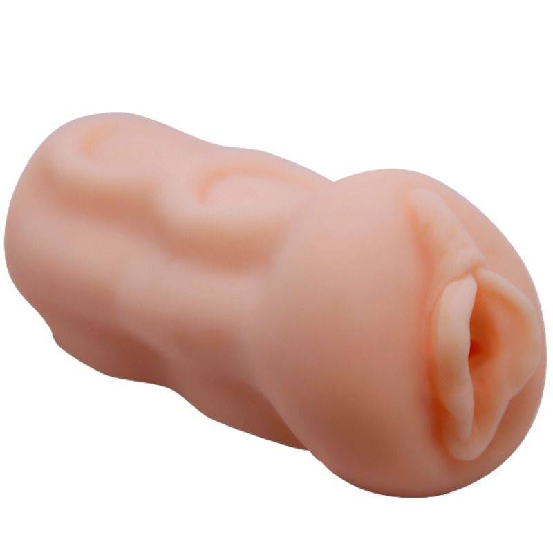 CRAZY BULL - MASTURBATORE VAGINA LILLIAN 13 CM – Vagine con vibrazione
