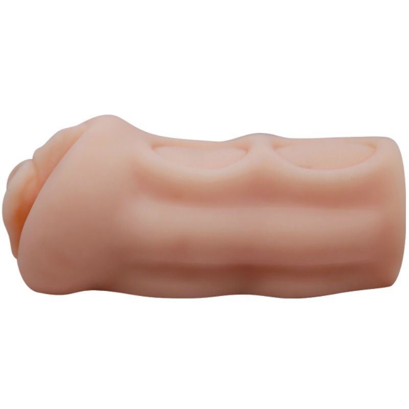 CRAZY BULL - MASTURBATORE VAGINA LILLIAN 13 CM – Vagine con vibrazione – foto 5