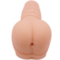 CRAZY BULL - PENE MULTIFUNZIONE 21.8 CM – Vari masturbatori