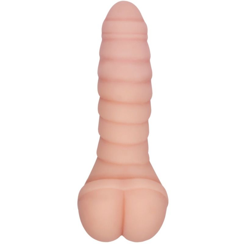 CRAZY BULL - PENE MULTIFUNZIONE 21.8 CM – Vari masturbatori – foto 3