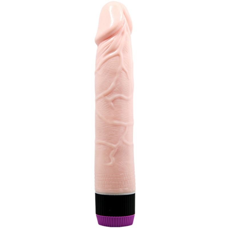 BAILE - ADOUR CLUB VIBRATORE REALISTICO 21.5 CM – Vibratori realistici