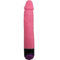 BAILE - VIBRATORE SEX REALISTICO COLORATO ROSA 23 CM – Vibratori realistici