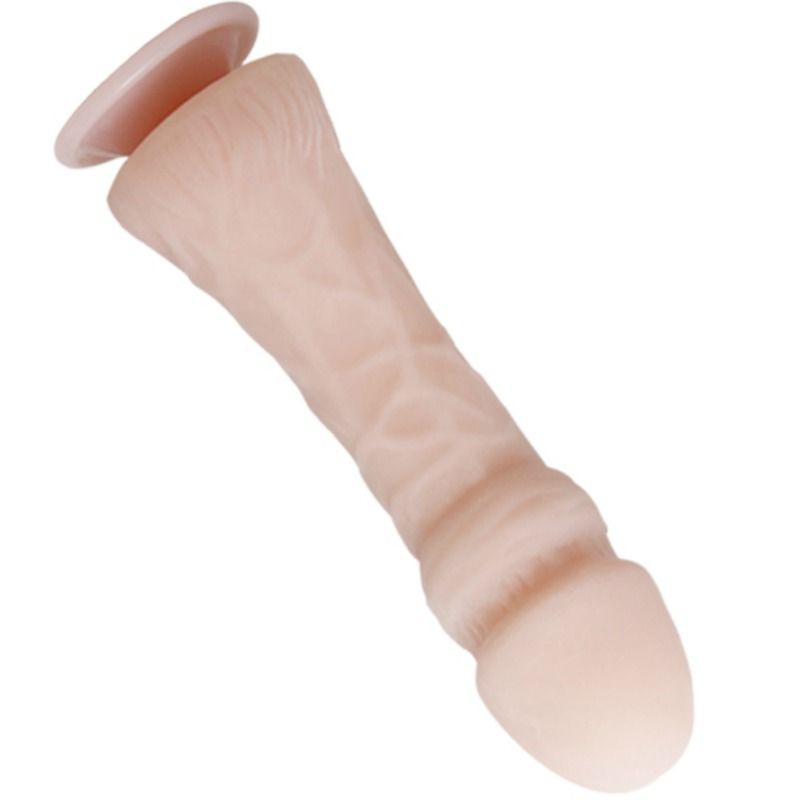 BAILE - IL GRANDE DILDO REALISTICO NATURALE DEL PENE 23.5 CM – Peni realistici – foto 3