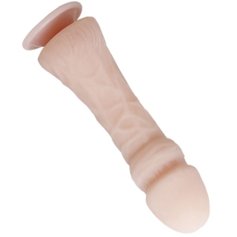 BAILE - IL GRANDE DILDO DEL PENE CON VIBRAZIONE NATURALE 23.5 CM – Telecomando – foto 5