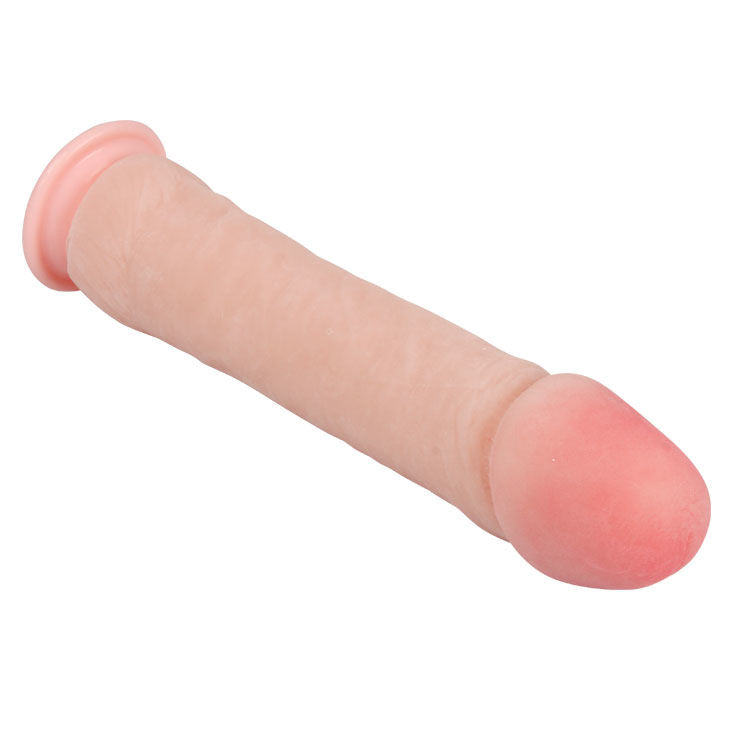 BAILE - IL GRANDE DILDO REALISTICO NATURALE DEL PENE 26 CM – Peni realistici – foto 3
