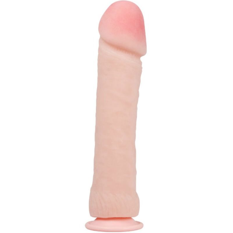 BAILE - IL GRANDE DILDO REALISTICO NATURALE DEL PENE 26 CM – Peni realistici