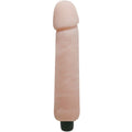 BAILE - DILDO VIBRATORE LOVE COMPANION 25 CM – Vibratori realistici