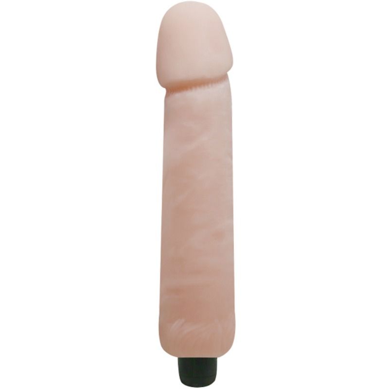 BAILE - DILDO VIBRATORE LOVE COMPANION 25 CM – Vibratori realistici