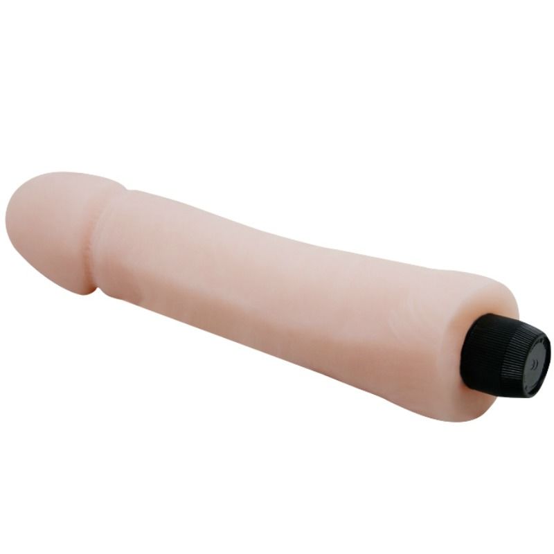 BAILE - DILDO VIBRATORE LOVE COMPANION 25 CM – Vibratori realistici – foto 2