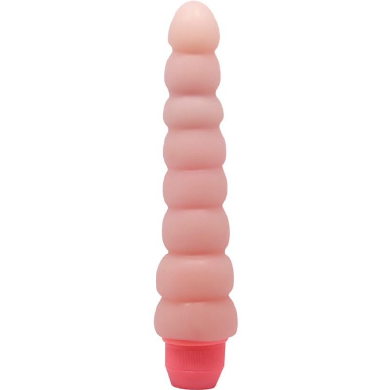 BAILE - VIBRATORE FLESSIBILE FLEXI VIBE SENSUAL SPINE 19 CM – Rotatori vibranti – foto 2