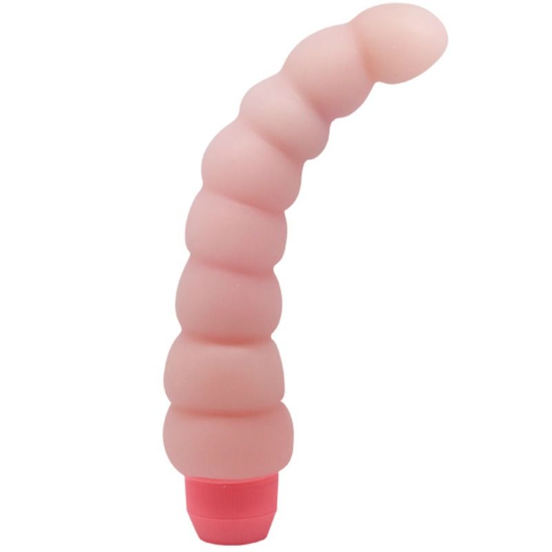 BAILE - VIBRATORE FLESSIBILE FLEXI VIBE SENSUAL SPINE 19 CM – Rotatori vibranti