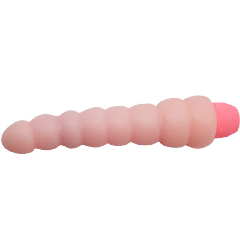 BAILE - VIBRATORE FLESSIBILE FLEXI VIBE SENSUAL SPINE 19 CM – Rotatori vibranti – foto 3
