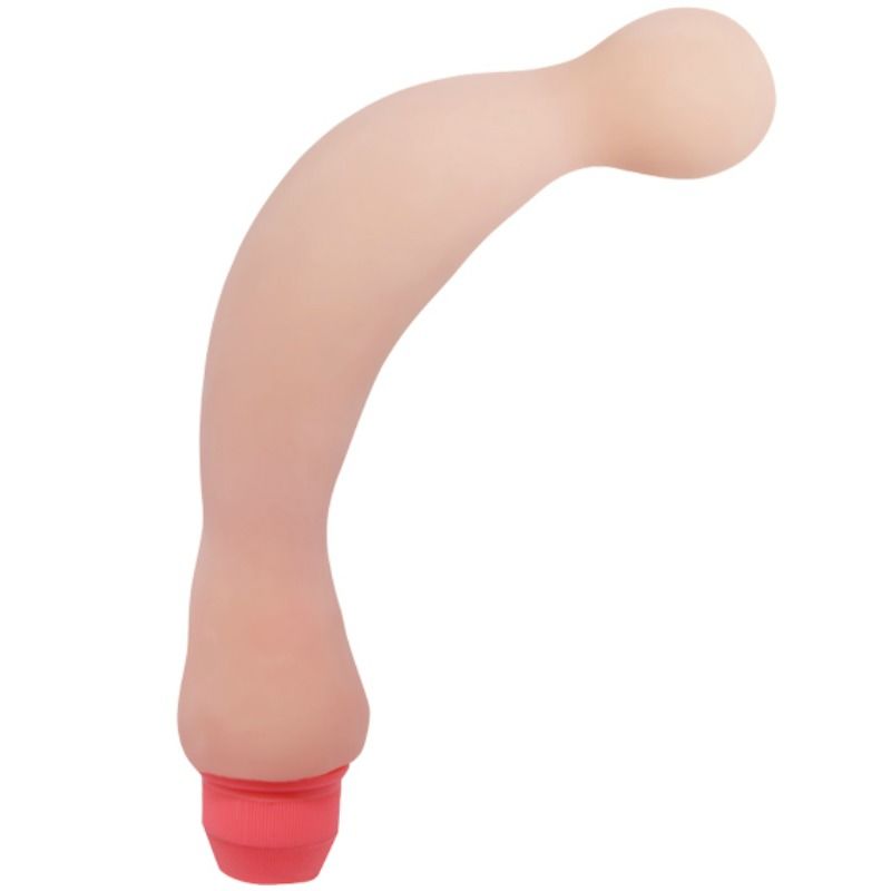 BAILE - VIBRATORE SENSUALE FLEXI VIBE SPINE 22 CM – Classici vibratori anali o vaginali
