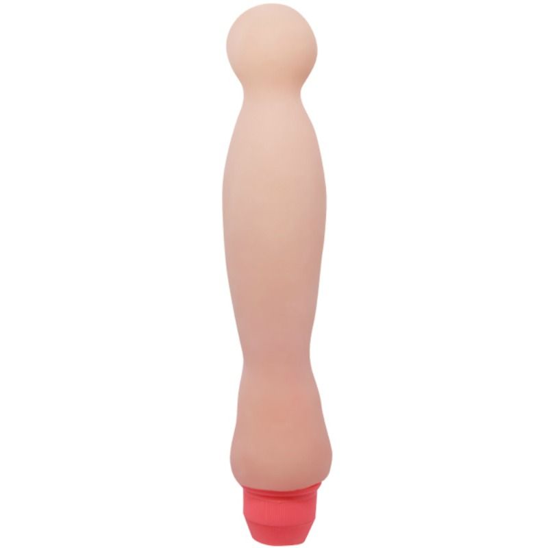 BAILE - VIBRATORE SENSUALE FLEXI VIBE SPINE 22 CM – Classici vibratori anali o vaginali – foto 2