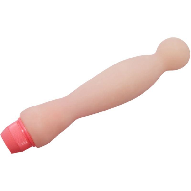 BAILE - VIBRATORE SENSUALE FLEXI VIBE SPINE 22 CM – Classici vibratori anali o vaginali – foto 4