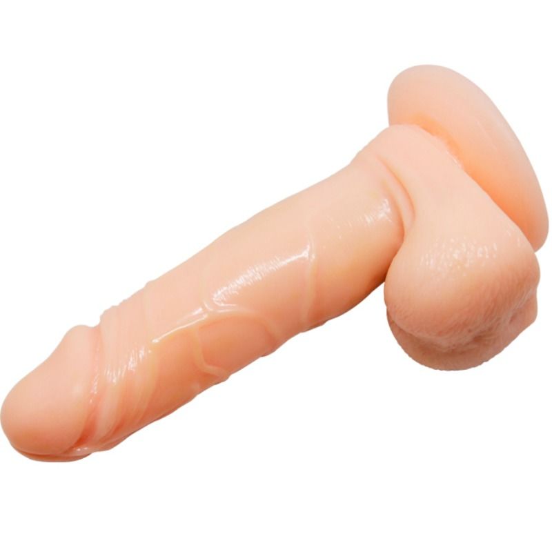 BAILE - PRIME DONG REALISTICO DILDO REALISTICO NATURALE – Peni realistici – foto 2