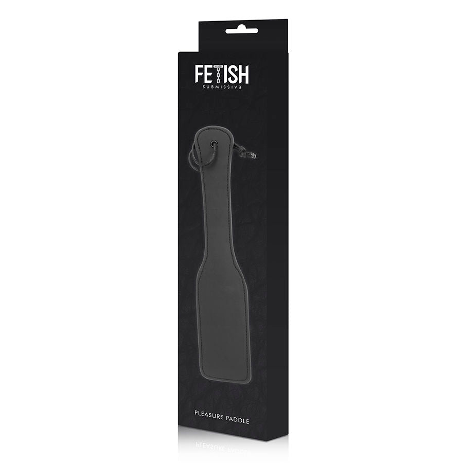 FETISH SUBMISSIVE - FRUSTA IN PELLE VEGANA – Palette BDSM – foto 5