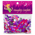 KHEPER GAMES - NAUGTHY CONFETTI MULTI OS – Coriandoli