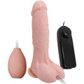 BAILE - WATERSPRAY CON FUNZIONE VIBRANTE ED EIACULAZIONE DEL PENE – Telecomando