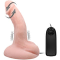 BAILE - ARBITRANZA VIBRAZIONE E ROTAZIONE DEL DILDO – Rotatori vibranti