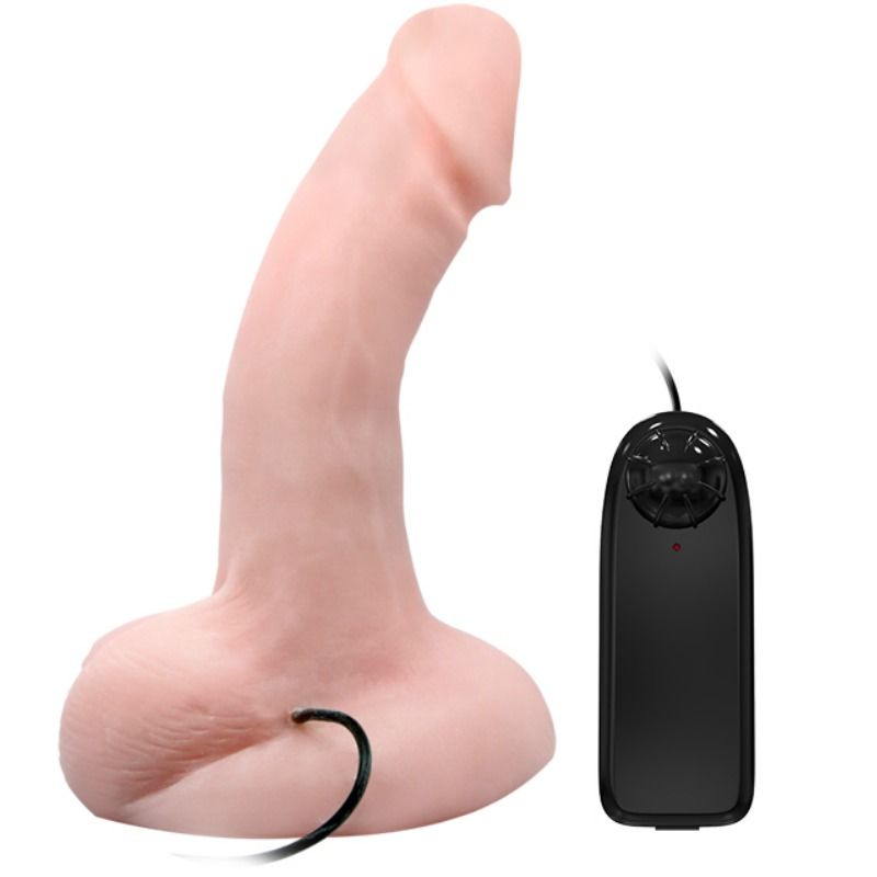 BAILE - ARBITRANZA VIBRAZIONE E ROTAZIONE DEL DILDO – Rotatori vibranti – foto 3