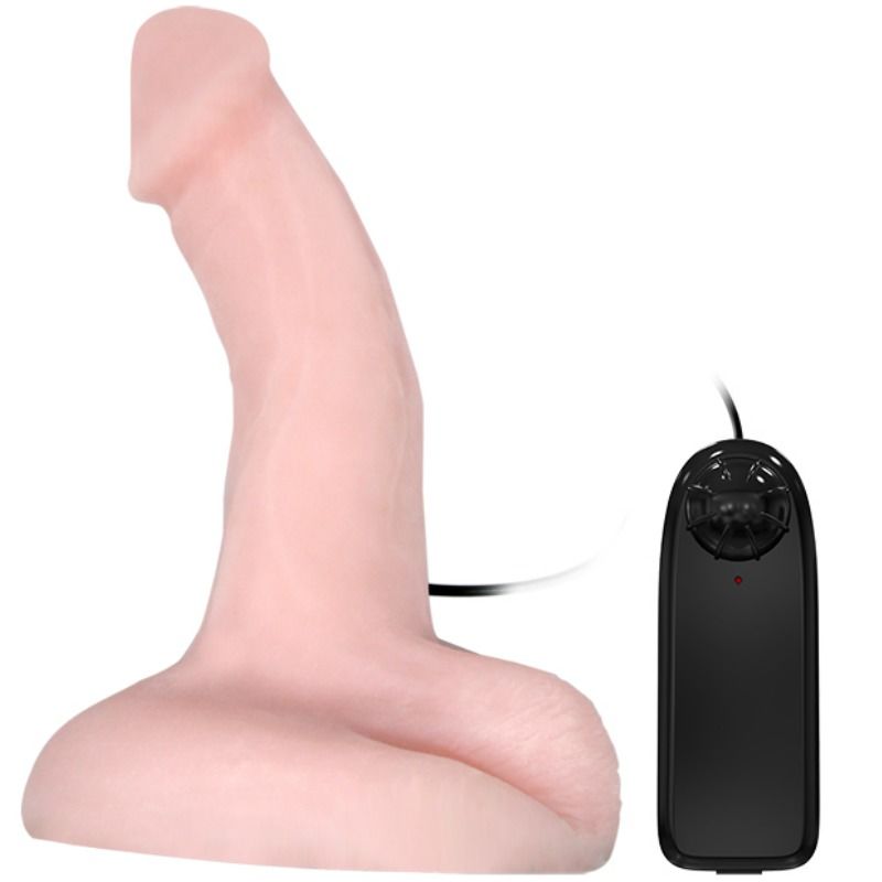 BAILE - ARBITRANZA VIBRAZIONE E ROTAZIONE DEL DILDO – Rotatori vibranti – foto 4