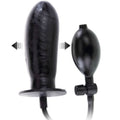 BAILE - PENE GONFIABILE BIGGER JOY 16 CM – Peni transessuali