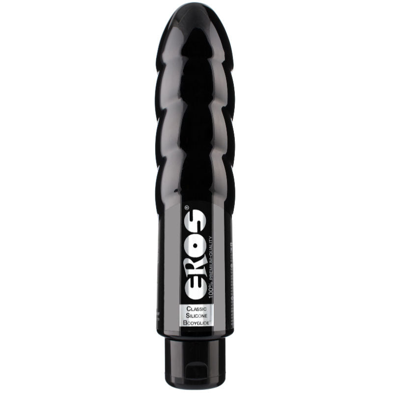 EROS - BODYGLIDE IN SILICONE CLASSICO – Base in silicone