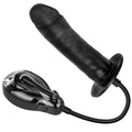 BAILE - DILDO GONFIABILE BIGGER JOY CON VIBRAZIONE 16 CM – Falli senza vibrazioni