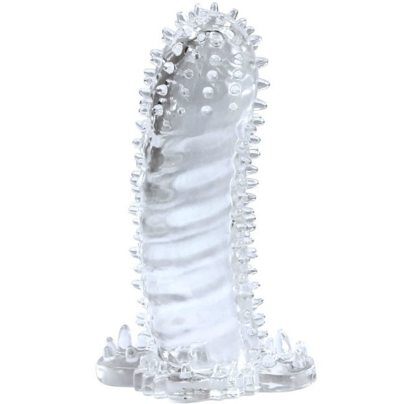 BAILE - KIT FANTASY COLLEZIONE SEGRETA DEGLI AMANTI – kit Sex Toys – foto 5