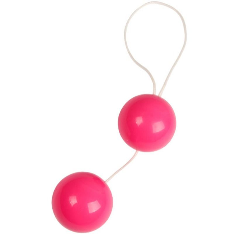 BAILE - KIT FANTASY COLLEZIONE SEGRETA DEGLI AMANTI – kit Sex Toys – foto 6