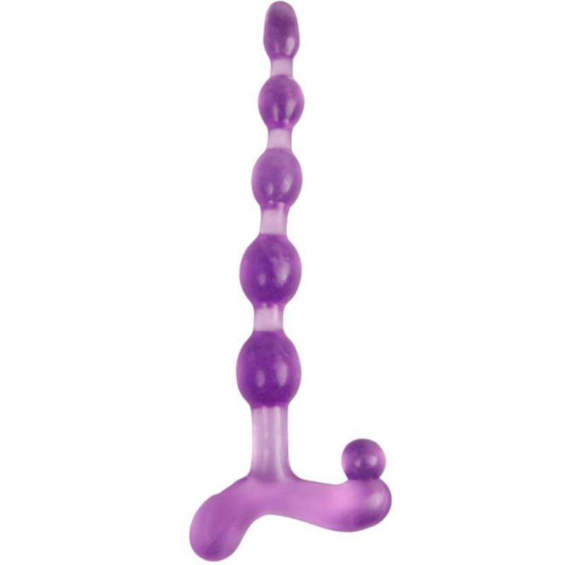 BAILE - KIT FANTASY COLLEZIONE SEGRETA DEGLI AMANTI – kit Sex Toys – foto 7