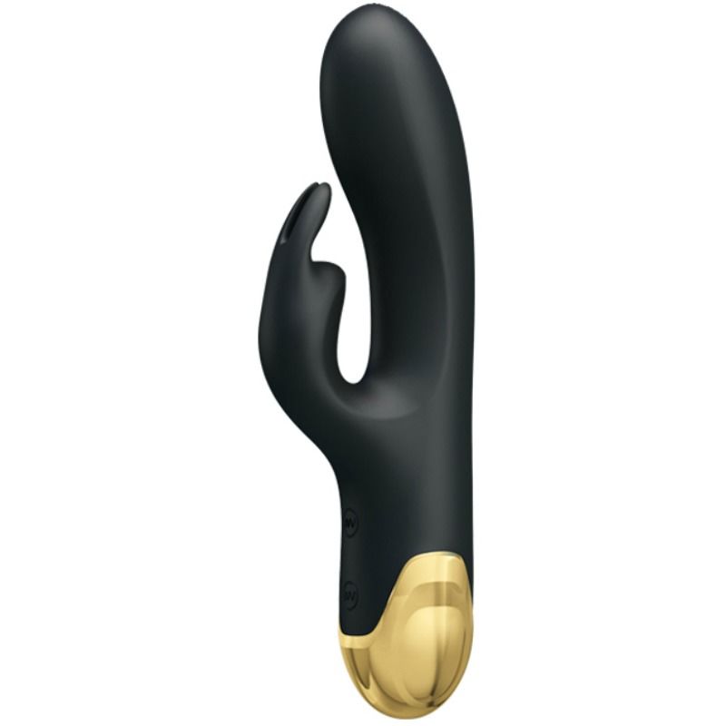 PRETTY LOVE - VIBRATORE INTELLIGENTE DOPPIO PIACERE – Vibratori a punto G – foto 2
