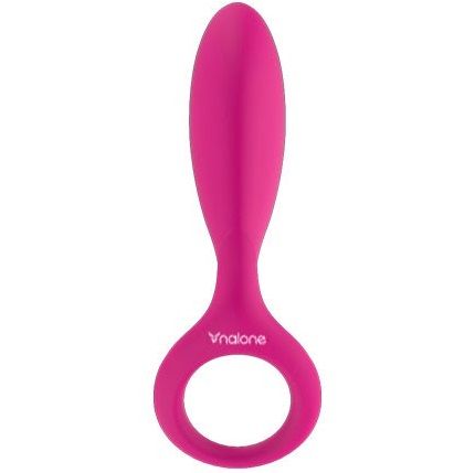 NALONE - ANELLO VIBRATORE TANGO – Vibratori anali