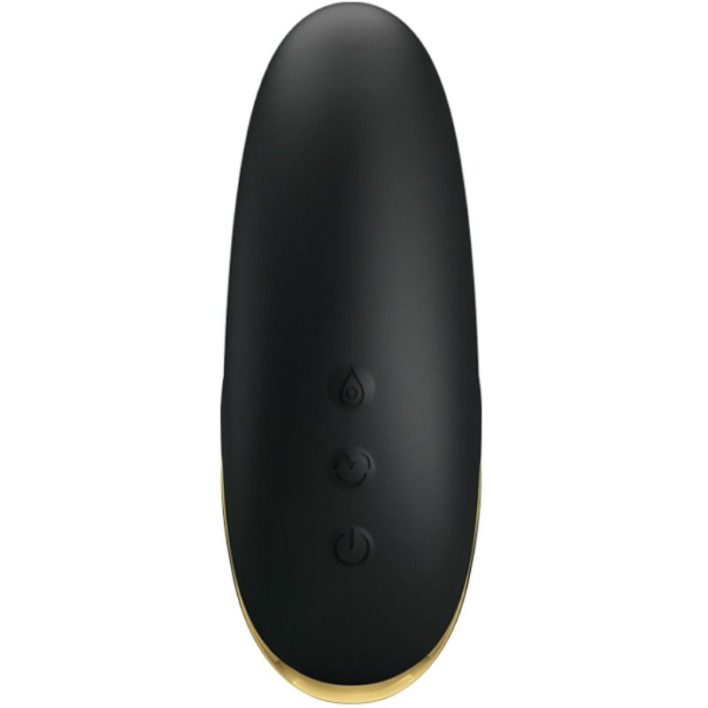 PRETTY LOVE - STIMOLATORE DI SUCCHIAMENTO INTELLIGENTE OTIS – Stimolatore dell'aria nessuna vibrazione – foto 3