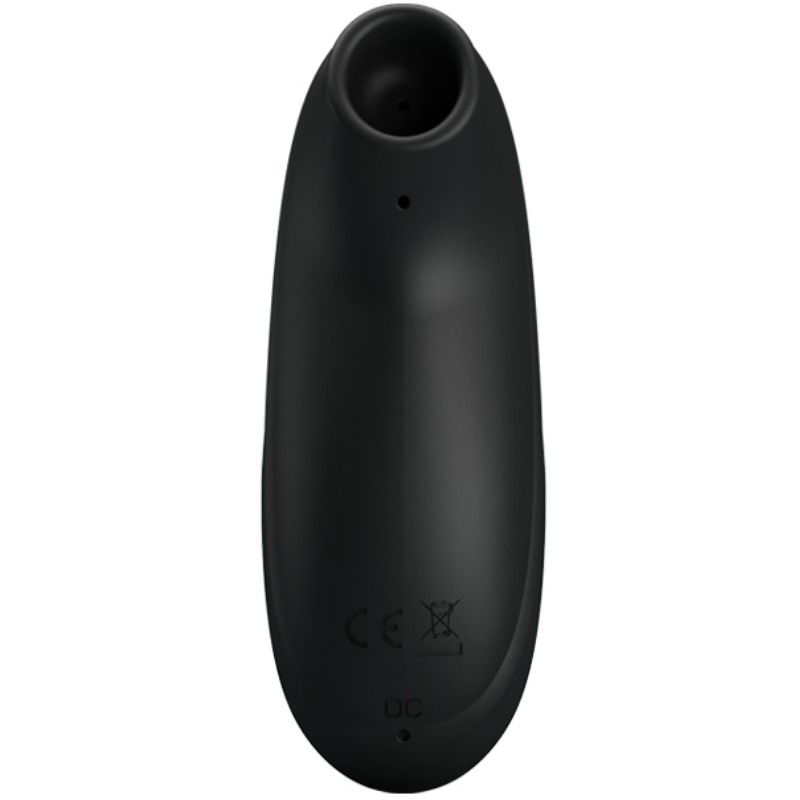 PRETTY LOVE - STIMOLATORE DI SUCCHIAMENTO INTELLIGENTE OTIS – Stimolatore dell'aria nessuna vibrazione – foto 4