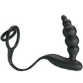 PRETTY LOVE - ANELLI PER PENE CON SPINA VIBRATORE – Anelli con Spina