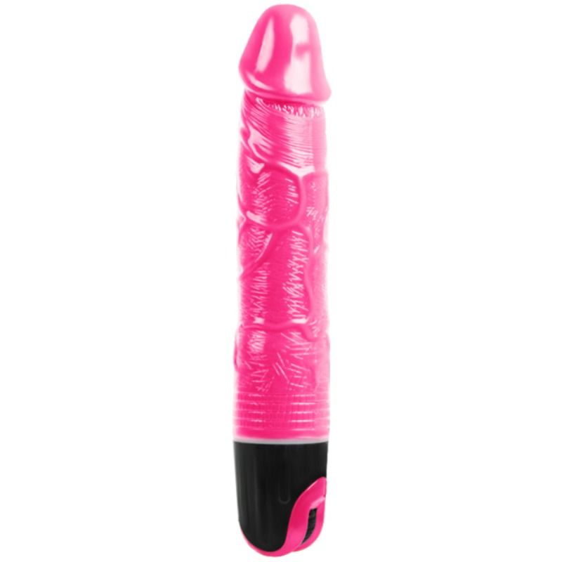 BAILE - DEL VIBRATORE ROSA A PIÙ VELOCIT – Vibratori realistici