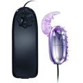 BAILE - UOVO VIBRANTE SUPER VIBRATORE CON STIMOLATORE – Stimolatori