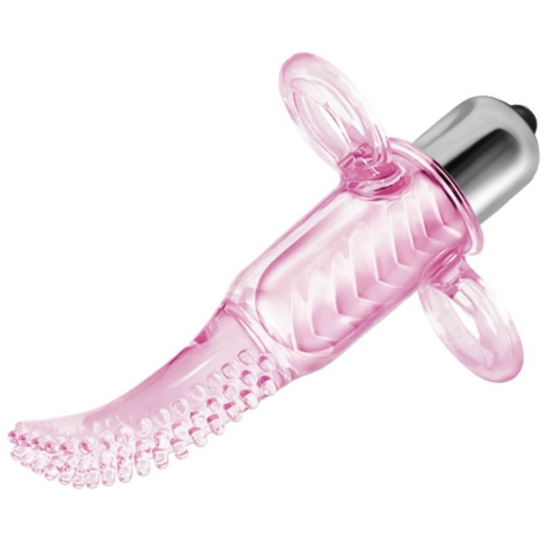 BAILE - STIMOLATORE VIBRO DITALE – Vibratori da dito – foto 2
